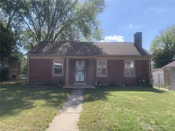 1812 Haverhill Dr, Dayton, OH 45406