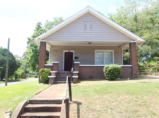 1443 46th St, Birmingham, AL 35208