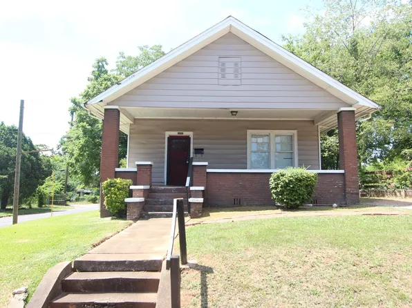 1443 46th St, Birmingham, AL 35208