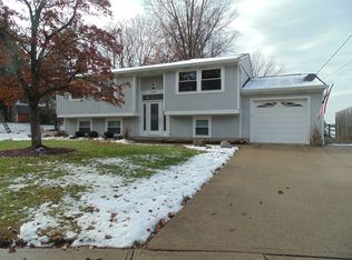 6789 Kentford Ct, Cincinnati, OH 45233