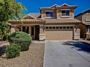 380 W Love Rd, San Tan Valley, AZ 85143