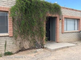 3648 E Blacklidge Dr #1, Tucson, AZ 85716