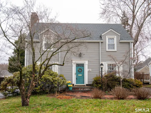 388 Fern Street, West Hartford, CT 06119