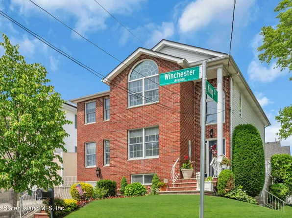 183 Winchester Ave, Staten Island, NY 10312