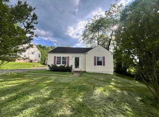 1404 Virginia St, Johnson City, TN 37604