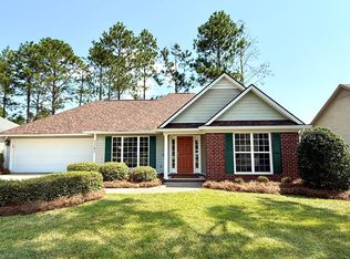 5263 Maycomb Ave, Hahira, GA 31632