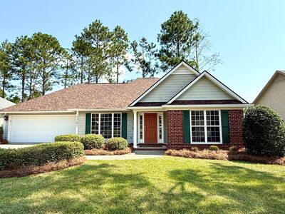 5263 Maycomb Ave, Hahira, GA, 31632