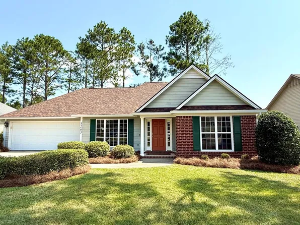 5263 Maycomb Ave, Hahira, GA 31632