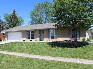 4431 Paletz Ct, Dayton, OH 45424