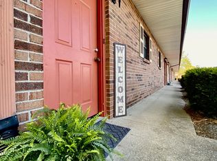 393 Gibson Ln, Richmond, KY 40475