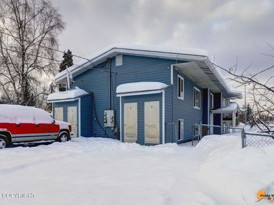 4502 McPhee Ave, Anchorage, AK, 99508