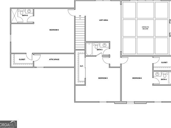 5th image of 1556 New Hope Rd