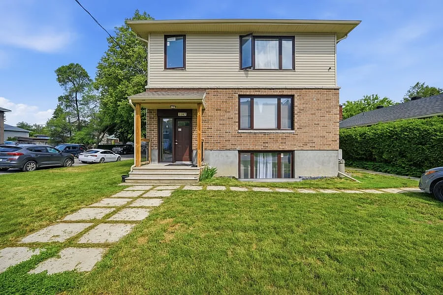 1187 Kingston Ave #1