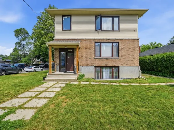 1187 Kingston Ave #1, Ottawa, ON K1Z 8K5
