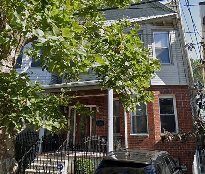 814 Pavonia Ave #2 — Photo 1