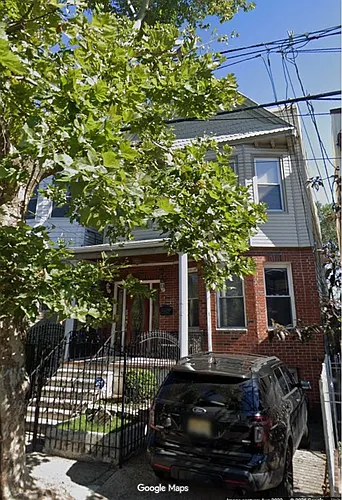 814 Pavonia Ave #2 Photo 1