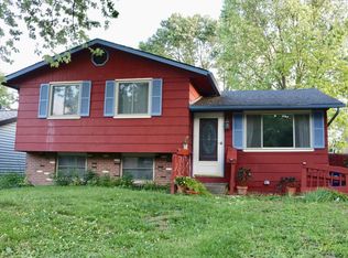 1693 Creekside Dr, Columbus, OH 43223