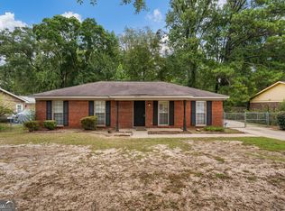 5453 Cranston Dr, Columbus, GA 31907