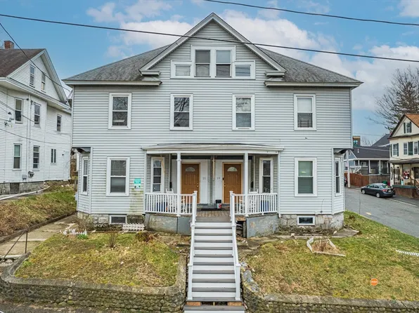 19-21 18th St, Lowell, MA 01850