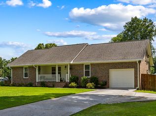 1879 Cestus Ln, Charleston, SC 29414