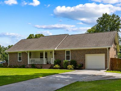 1879 Cestus Ln, Charleston, SC, 29414