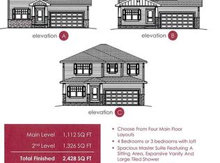 16912 Centennial Rd, Gretna, NE 68028