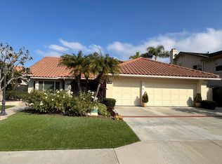 20381 Via Guadalupe, Yorba Linda, CA 92887