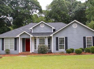 216 Hummingbird Ln, Albany, GA 31707