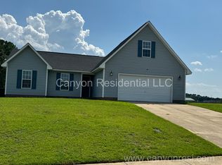 323 Rushmore Ct, Raeford, NC 28376