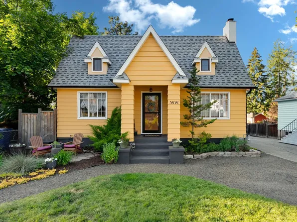 38 W 29th Ave, Spokane, WA 99203