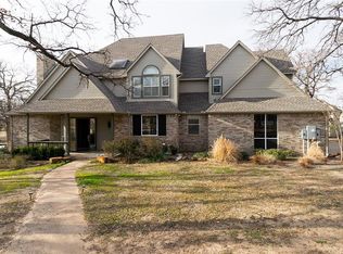 1620 Gibbons Rd S, Argyle, TX 76226