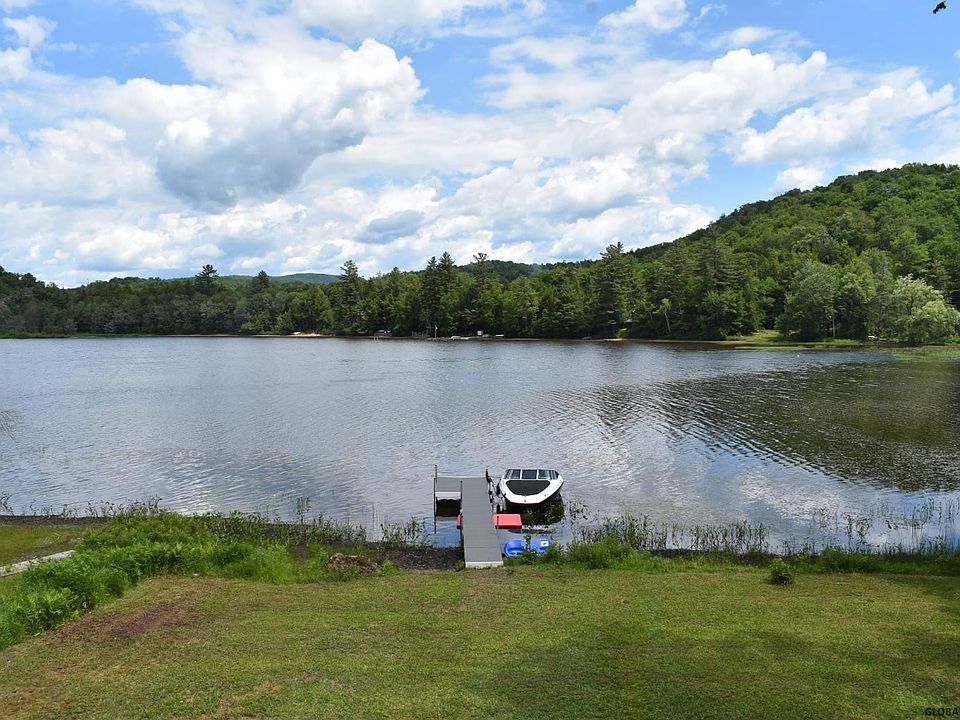 225 E STONER LAKE Road, Caroga Lake, NY 12032 Zillow