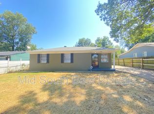 2988 Goodlett Rd, Memphis, TN 38118