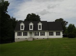 360 Martin Rd, Cartersville, GA 30120