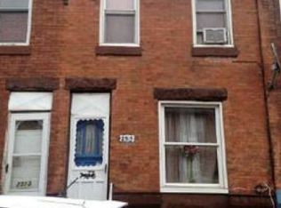 2515 S Fairhill St, Philadelphia, PA 19148