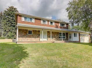 57 Laureleaf Rd, Markham, ON L3T2X9