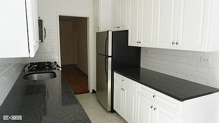 Rented by Citi Habitats