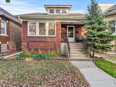 2627 Clarence Ave, Berwyn, IL, 60402
