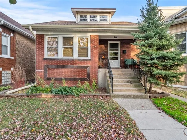 2627 Clarence Ave, Berwyn, IL 60402