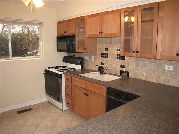 Kitchen View