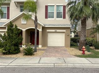 844 Callista Cay Loop, Tarpon Springs, FL 34689