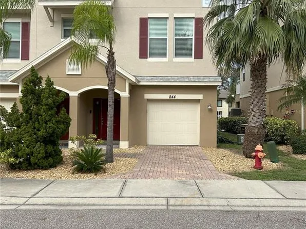 844 Callista Cay Loop, Tarpon Springs, FL 34689