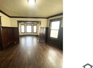 2851 N 24th Pl, Milwaukee, WI 53206