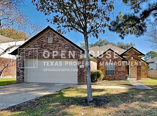 3126 Silver Cedar Trl, Katy, TX 77449