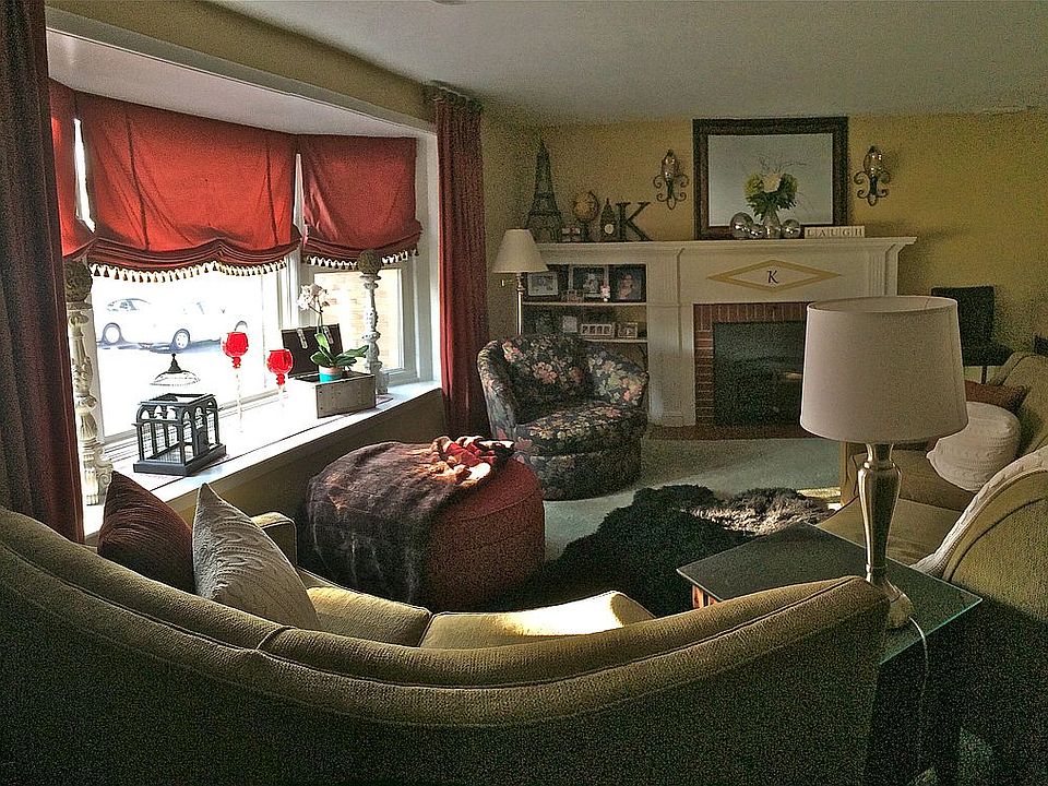 Living room 1