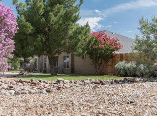 2006 Antelope Dr, Alpine, TX 79830