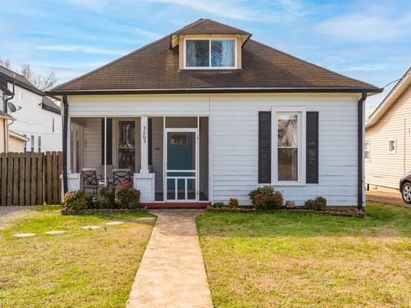 5205 Tennessee Ave, Nashville, TN 37209