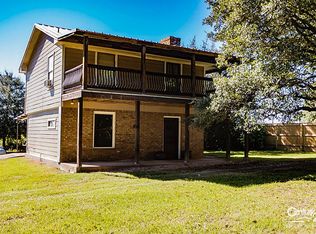 1227 Fm 1791 Rd, Huntsville, TX 77340