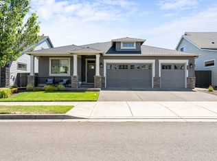 5474 SE 80th Ave, Hillsboro, OR 97123