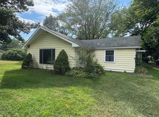 5034 N 400 W, La Porte, IN